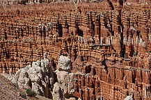 Bryce Canyon National Park