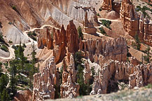 Bryce Canyon National Park