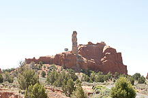 Kodachrome Basin State Park, UT