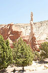 Kodachrome Basin State Park, UT