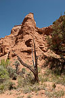 Kodachrome Basin State Park, UT