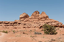 Kodachrome Basin State Park, UT