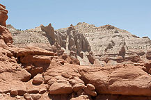 Kodachrome Basin State Park, UT