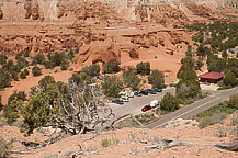 Kodachrome Basin State Park, UT