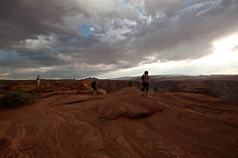 Horseshoe Bend, AZ