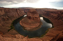 Horseshoe Bend, AZ