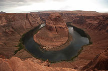 Horseshoe Bend, AZ