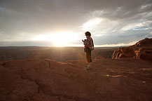 Horseshoe Bend, AZ