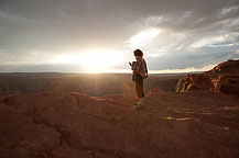 Horseshoe Bend, AZ