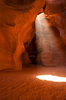 Antelope Canyon, Page, AZ