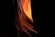 Antelope Canyon, Page, AZ