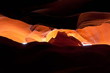 Antelope Canyon, Page, AZ