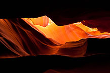 Antelope Canyon, Page, AZ