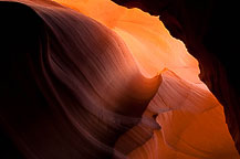 Antelope Canyon, Page, AZ