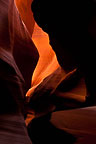 Antelope Canyon, Page, AZ