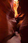 Antelope Canyon, Page, AZ