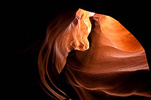 Antelope Canyon, Page, AZ