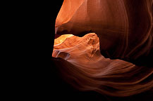 Antelope Canyon, Page, AZ