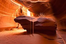 Antelope Canyon, Page, AZ