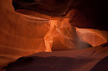 Antelope Canyon, Page, AZ