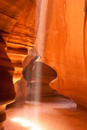 Antelope Canyon, Page, AZ