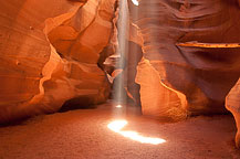 Antelope Canyon, Page, AZ