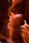 Antelope Canyon, Page, AZ