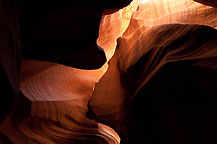 Antelope Canyon, Page, AZ