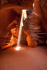 Antelope Canyon, Page, AZ