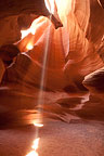 Antelope Canyon, Page, AZ