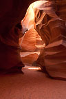 Antelope Canyon, Page, AZ