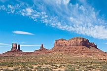 Monument Valley, AZ