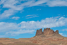 Monument Valley, AZ