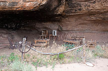 Cowboy Camp, Canyonlands