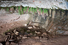 Cave Spring, Canyonlands
