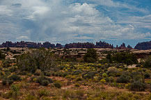 The Needles, Canyonlands