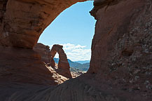 Delicate Arch, Arches National Park, UT