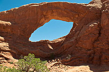 Double Arch