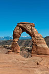 Delicate Arch 