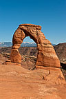 Delicate Arch 