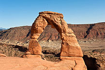 Delicate Arch 