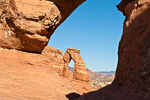 Delicate Arch 