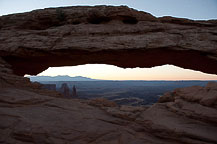 Mesa Arch