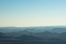 Mesa Arch, Canyonlands National Park, UT