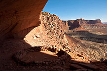 Arriving at the False Kiva