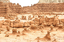 Goblin Valley State Park, UT