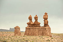 Goblin Valley State Park, UT