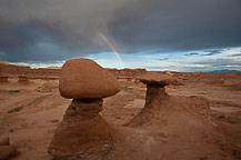 Goblin Valley State Park, UT