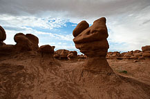 Goblin Valley State Park, UT