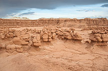 Goblin Valley State Park, UT